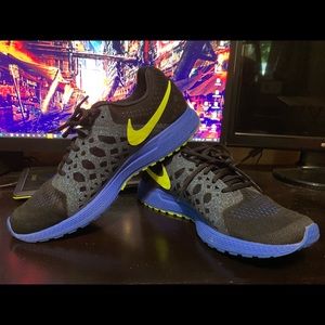Nike zoom Pegasus 31